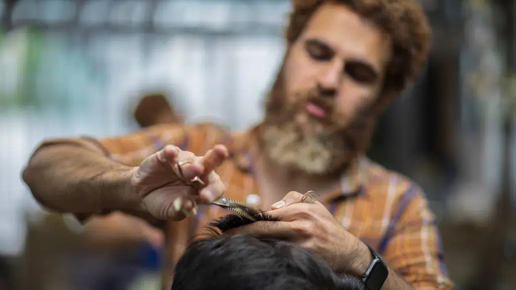 GlamEdge Salon for Men & Women
