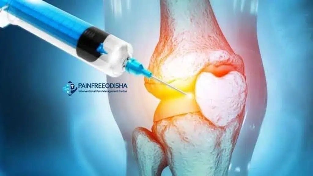 Pain Free Odisha