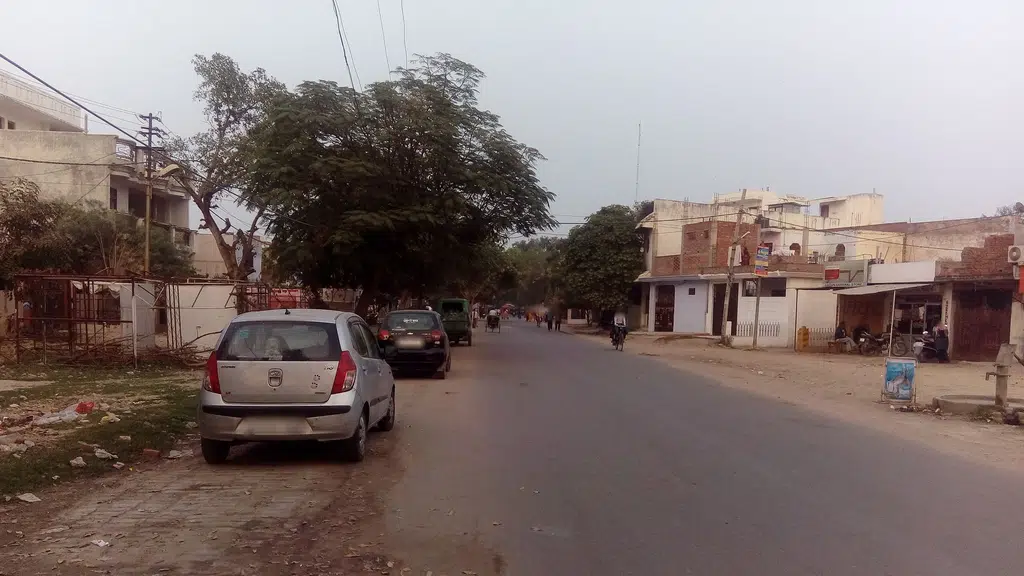 R. G. Academy