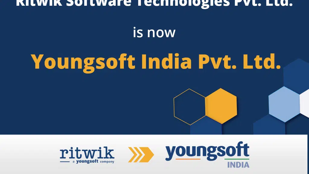 Youngsoft India Pvt. Ltd.