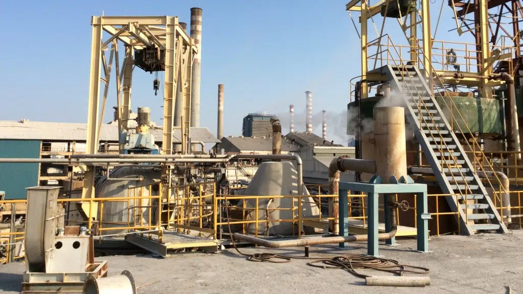 Demech Chemical Products Pvt. Ltd.