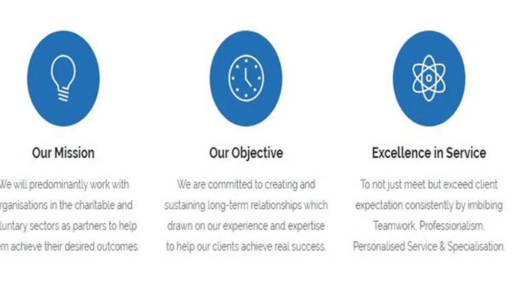 Jaasritha Corporate Solutions