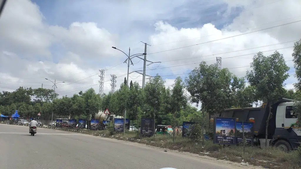 Sri Krishna Dhaba