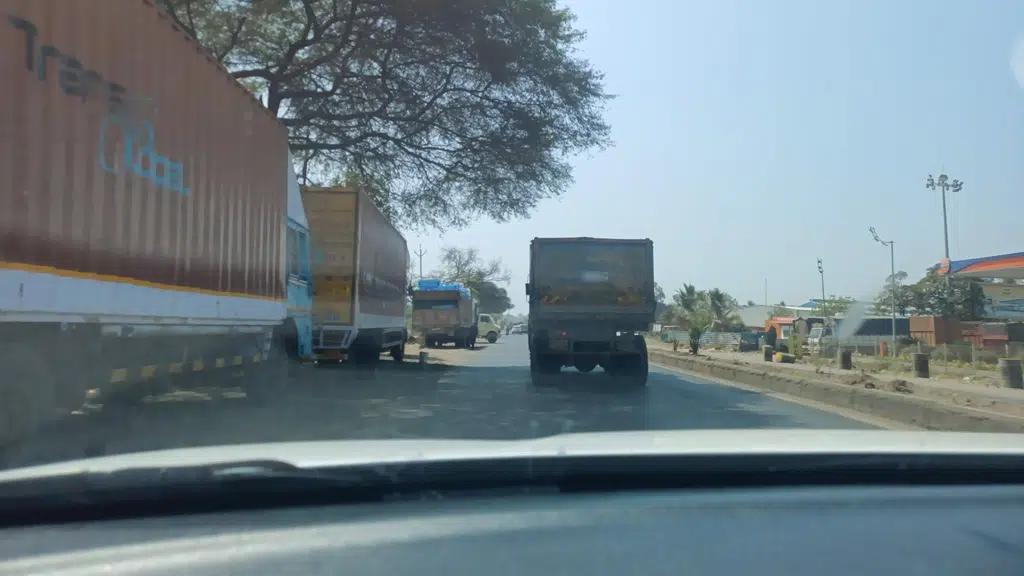 Samrudhi Nagar Waluj