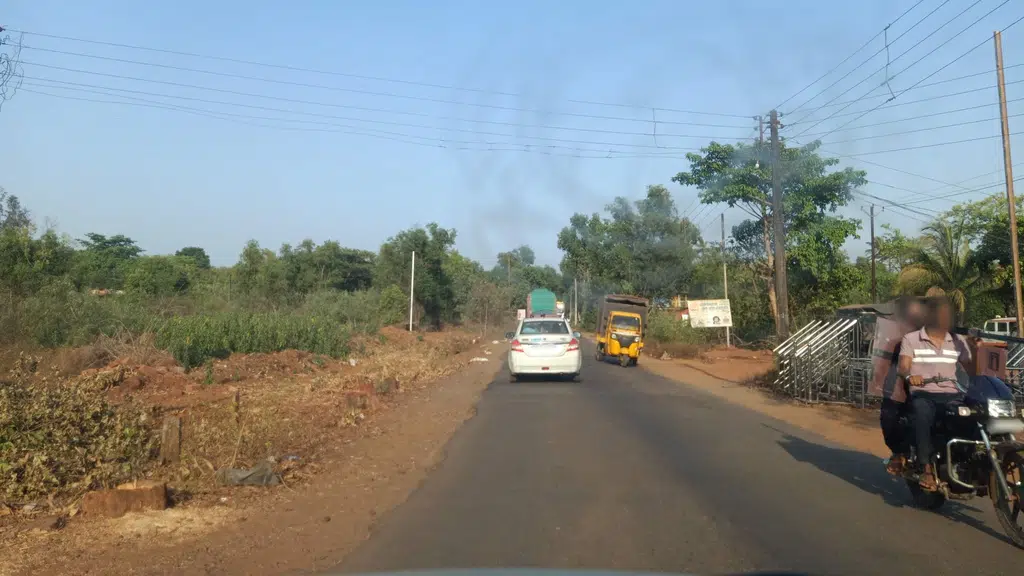 राजीव गांधी इंग्लिश मिडीयम स्कूल, मंडणगड