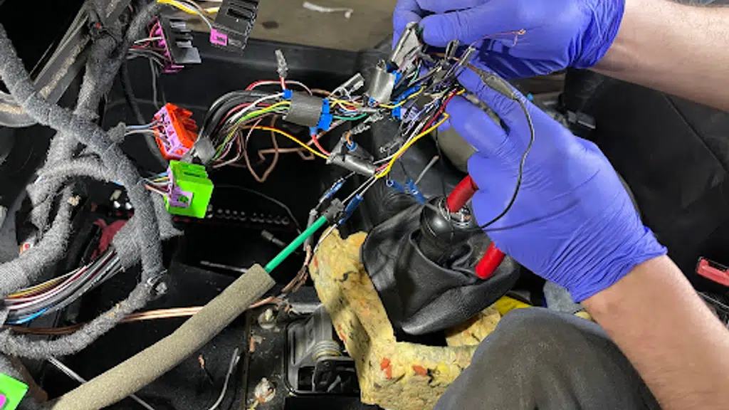 K K Multicar Workshop - Premium Car Garage | Car Mechanic Shop In Thane | Automatic Transmission Repair & Service