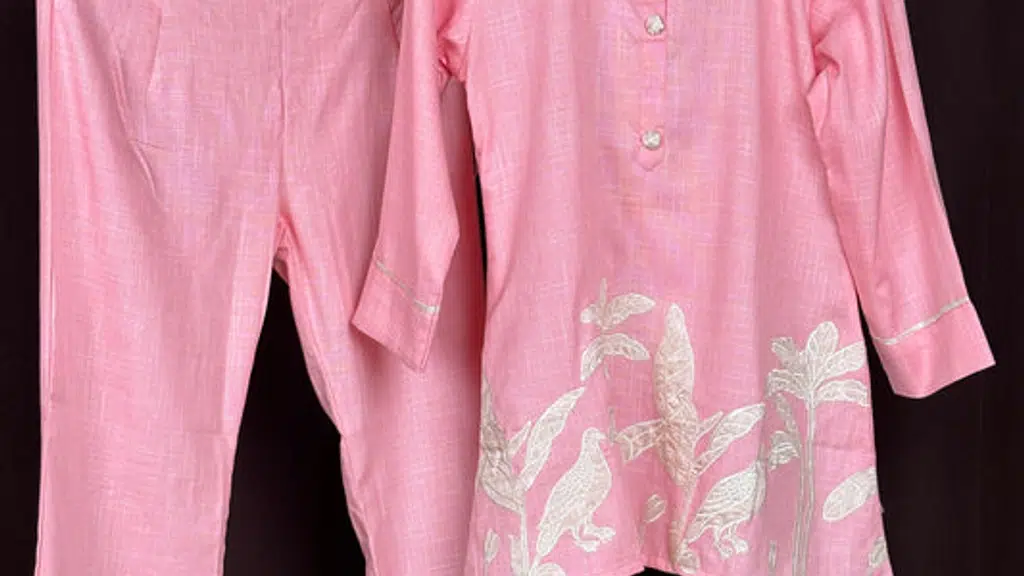 Kanusri Designs