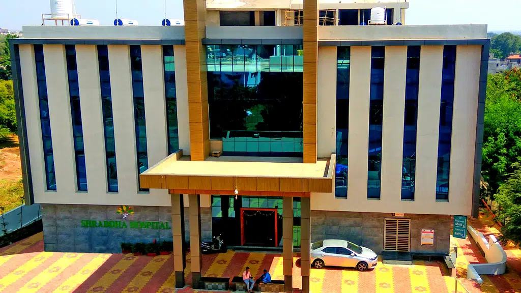 Shraddha Hospital
