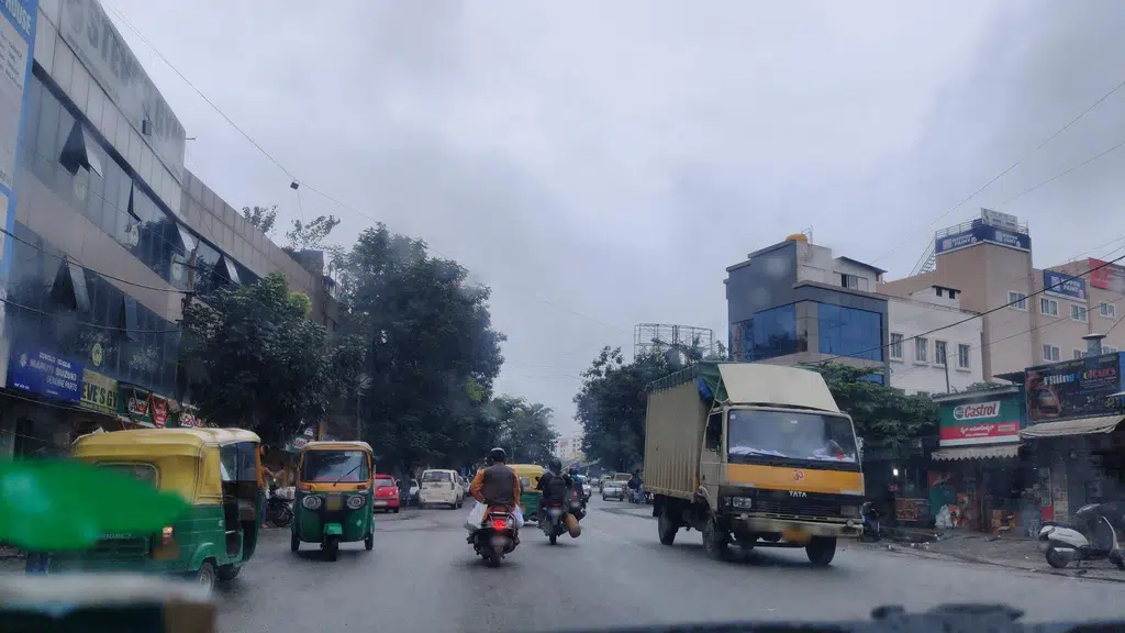 Sudheendra Indane Gas Agency-Indane