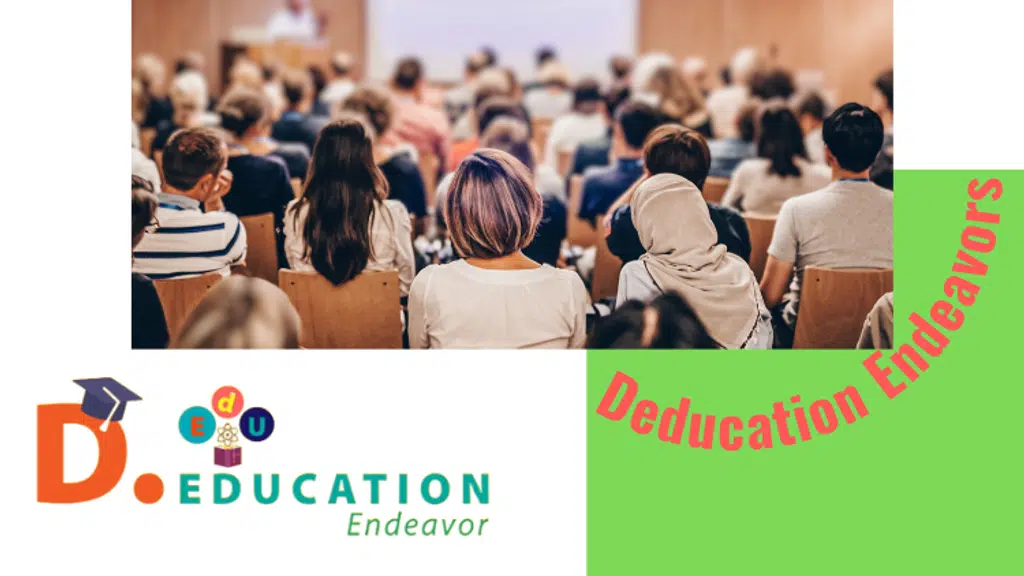 D Education Endeavor