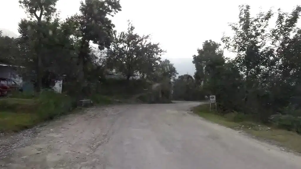 Tara Anchal Nature Huts