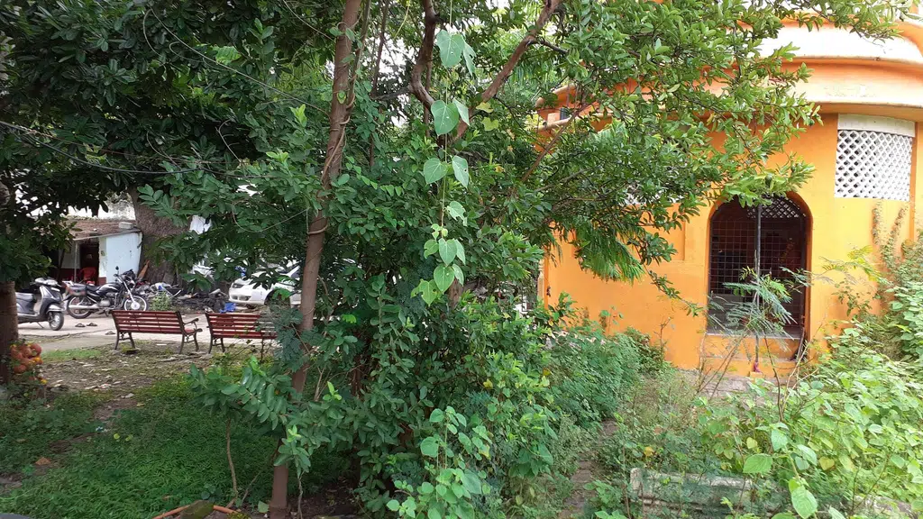 Laxmi Narayan Sanskritik Sabhagruh