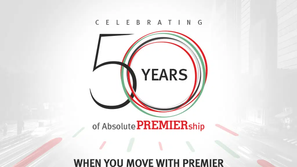 Premier India Bearing Limited