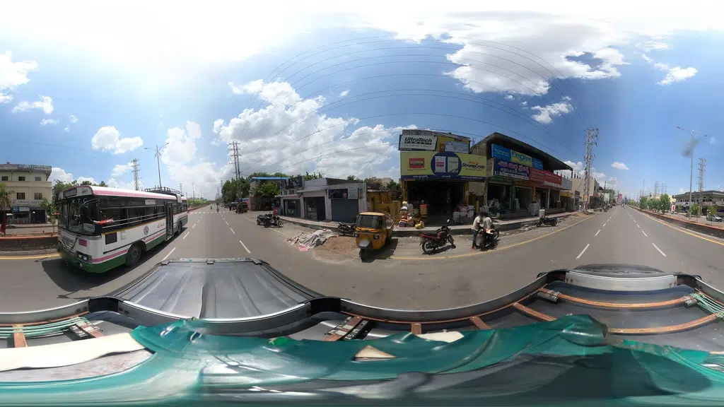 Raghavendra car wash