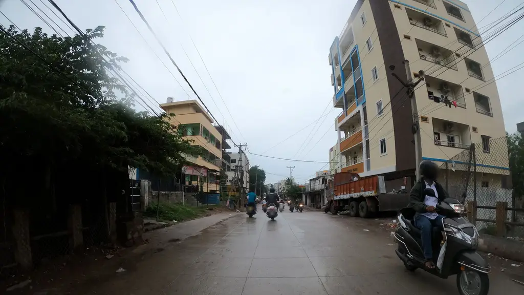Khaithlapur-II