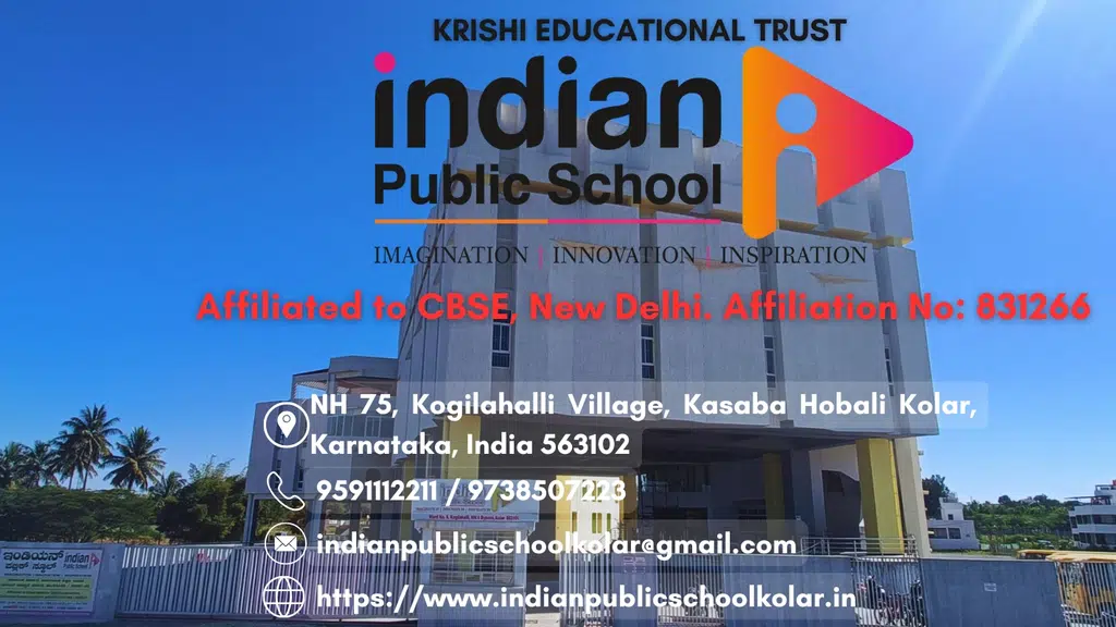 Indian Public School