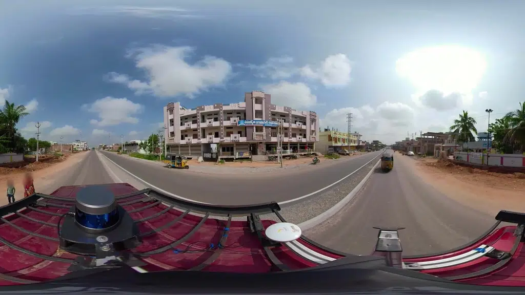 Navajyothi Junior College