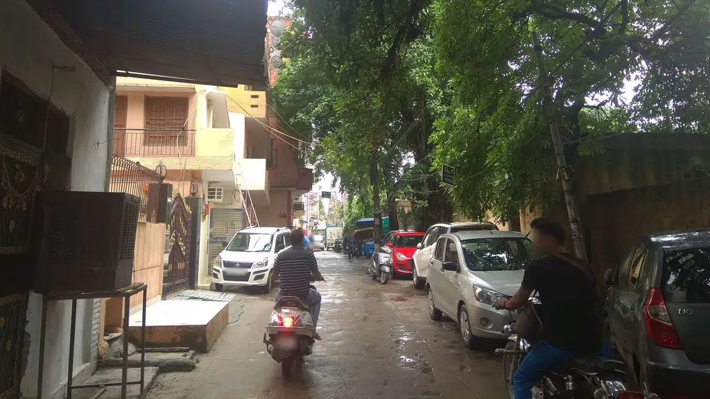 Khatu Shyam Mandir