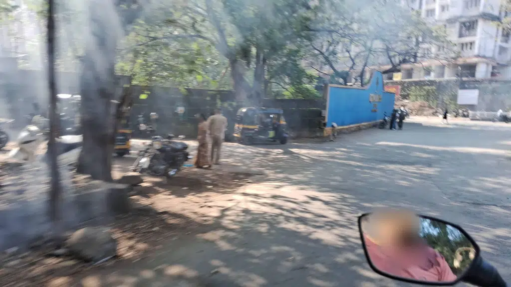 Suzuki Motorcycle (Kiran Suzuki, Mumbai, Goregaon West)