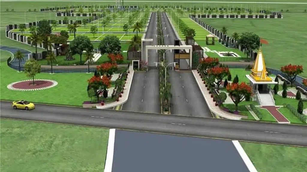 Greater Patna Investment plots