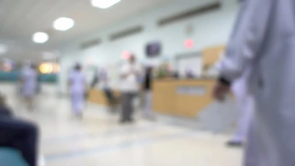 Paras Hospital