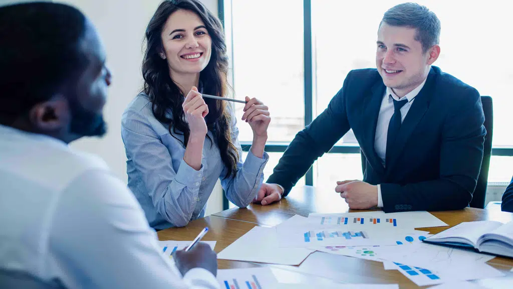 SRKay Consulting Group LLP