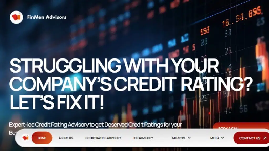 Finmen Advisors Private Limited