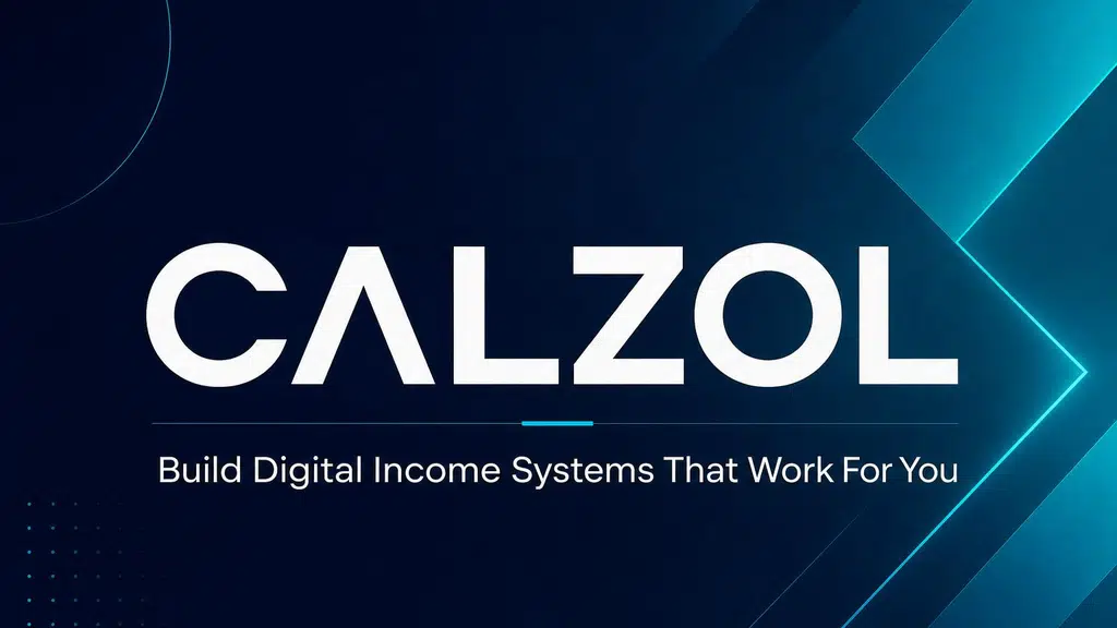 Praveen Calvin - Calzol
