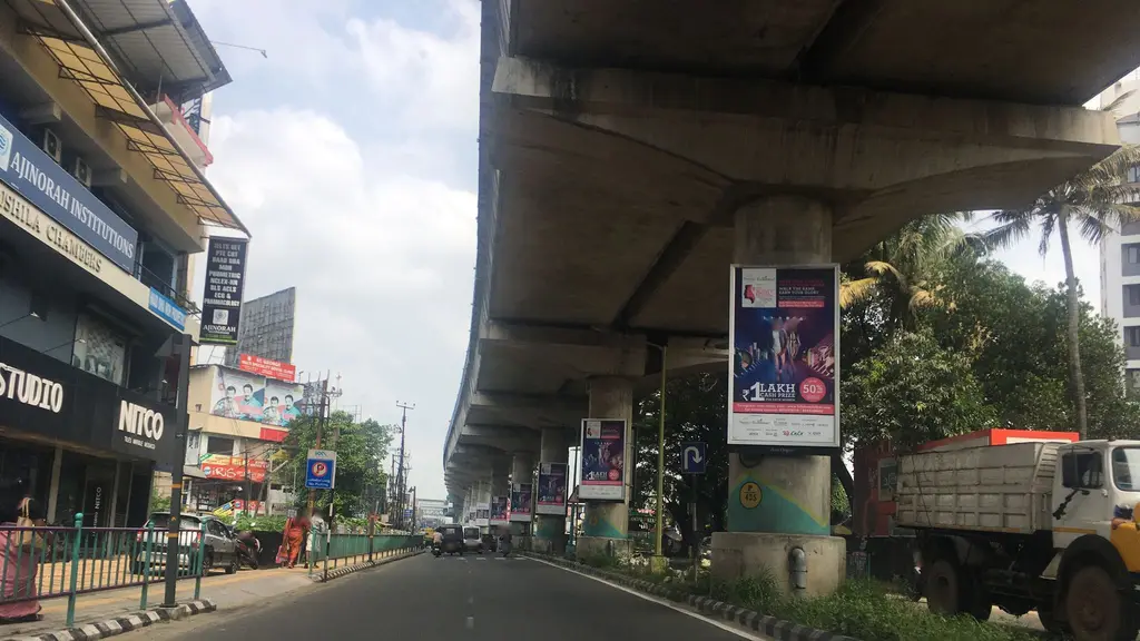 Kairali Ford