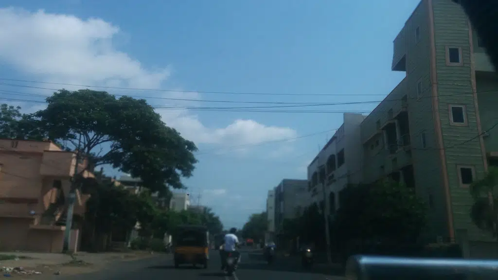 LDS Church Dowleswaram