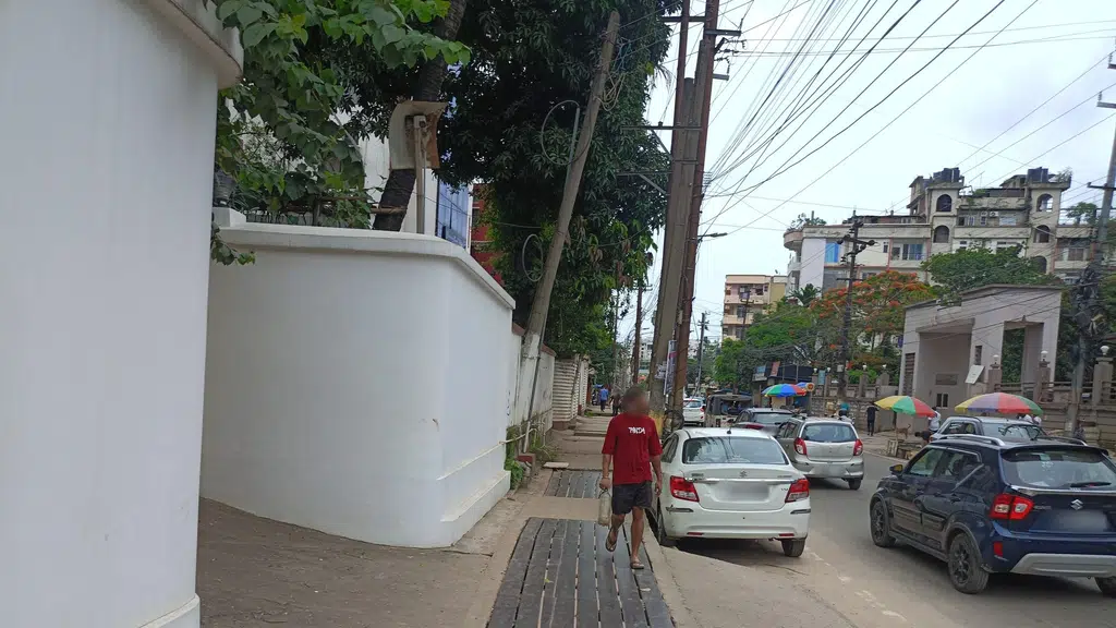 HDFC ERGO Insurance Agent: Vijay Laxmi Jain