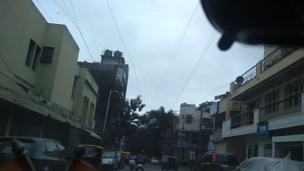 Annapoorneshwari Cars