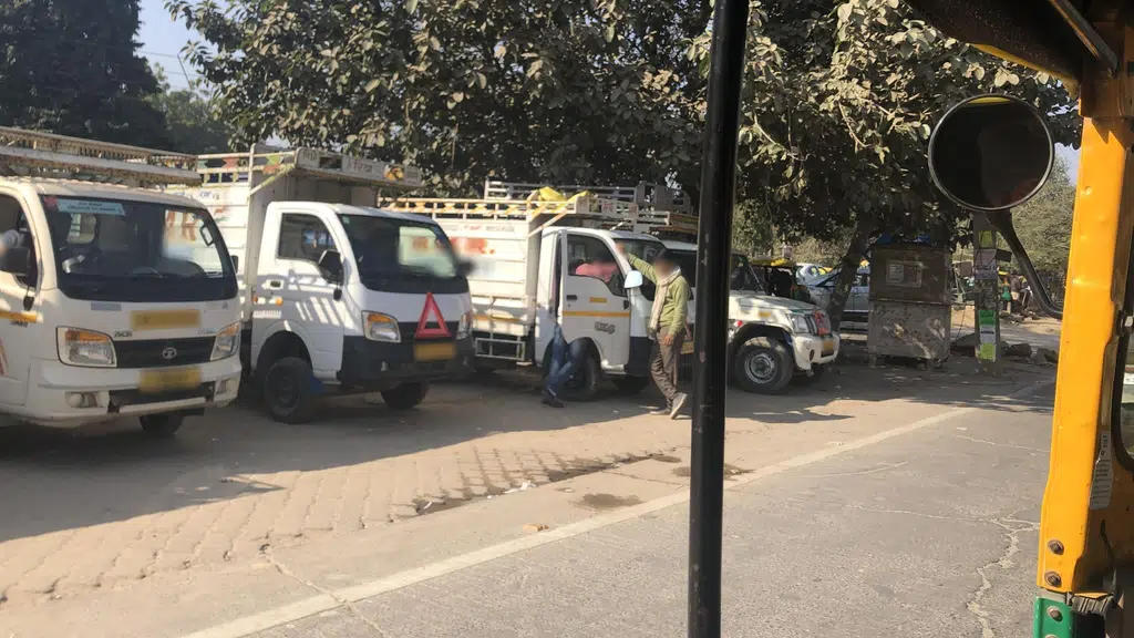 RAO CNG Auto Parts