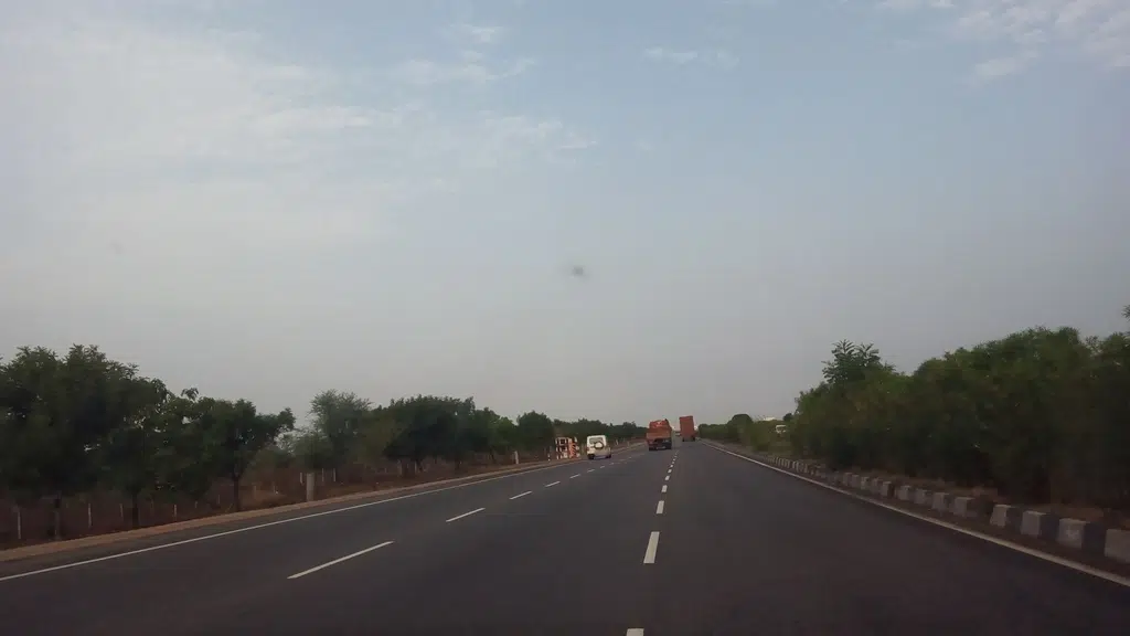 Kuber Midway Ajmer