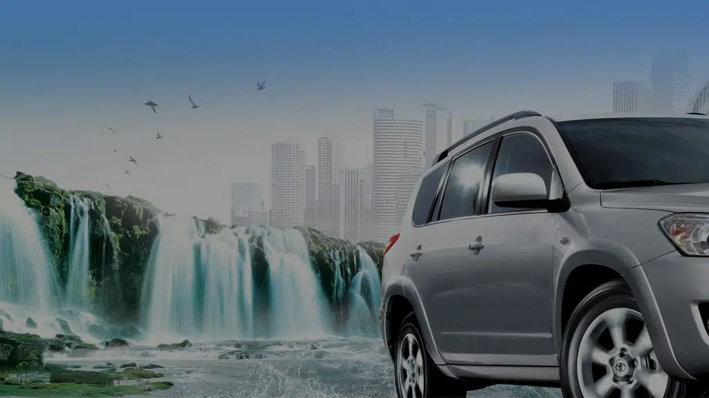 Omm Travel Tour - Cab & Taxi Services