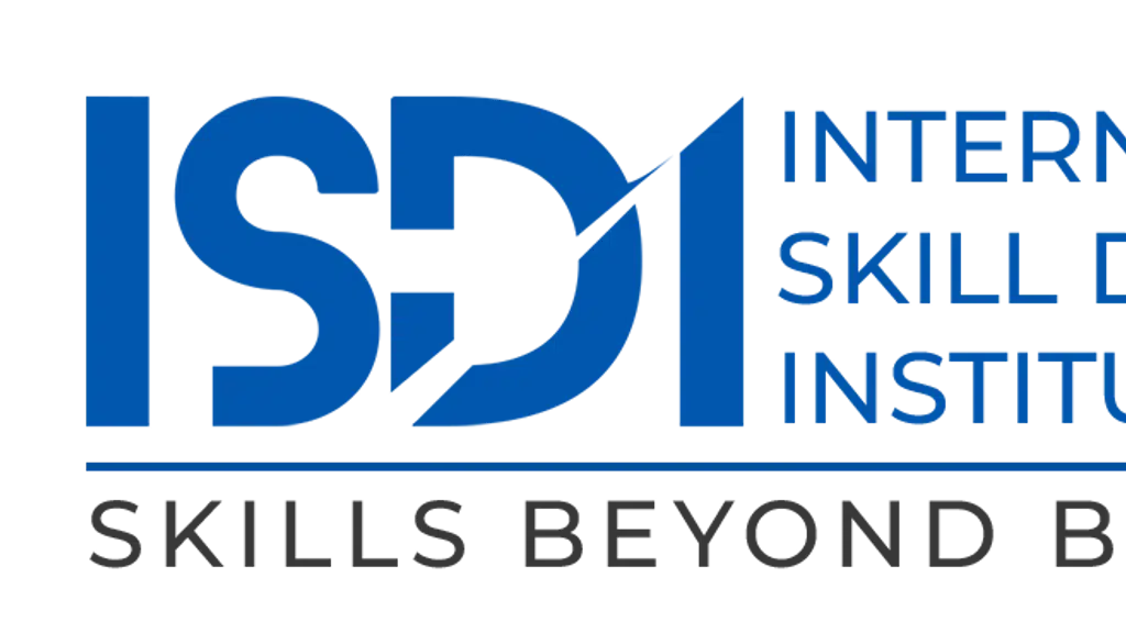 ISDI - International Skill Development Institute