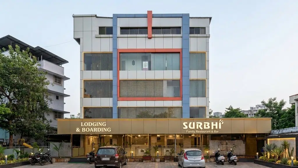 Hotel Surbhi