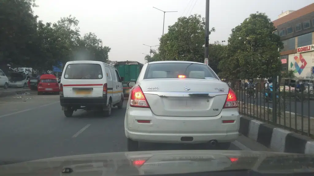 Euler Motors Okhla