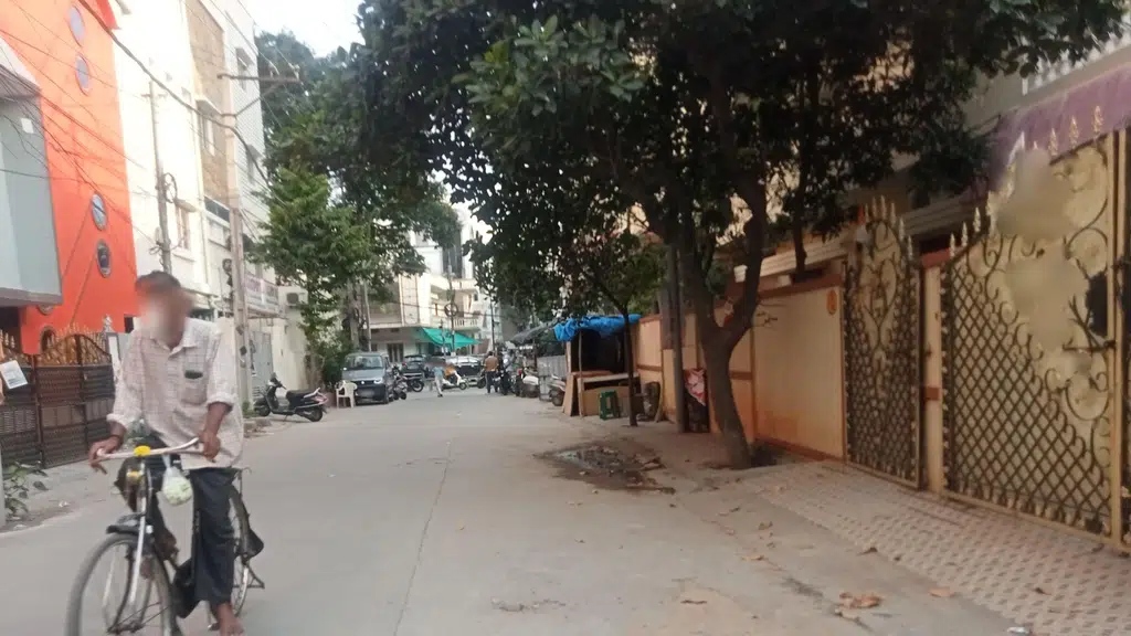 Sri Sai Vijaya Women Hostel
