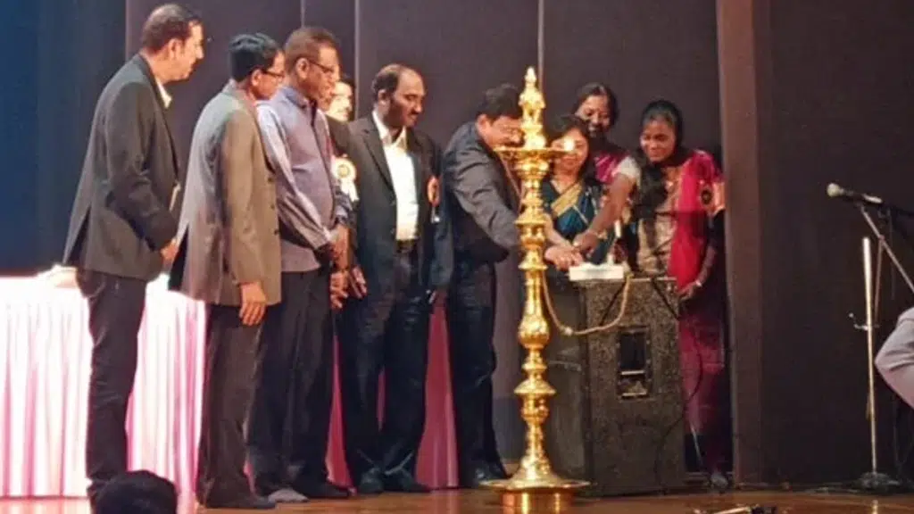 Chembur Karnatak High School and College