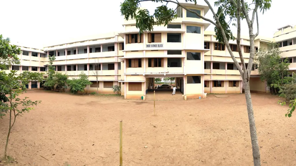 st.john's model h.s.s,Nalanchira