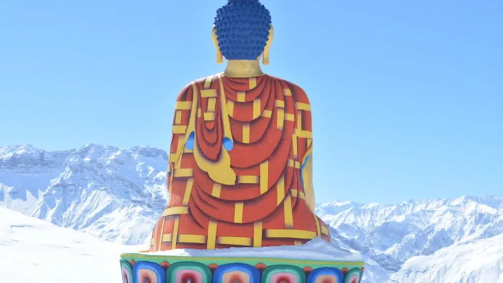 Shali Tibba