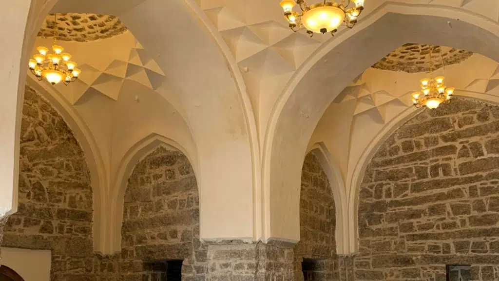 Deccan Terrain & Co - Heritage
