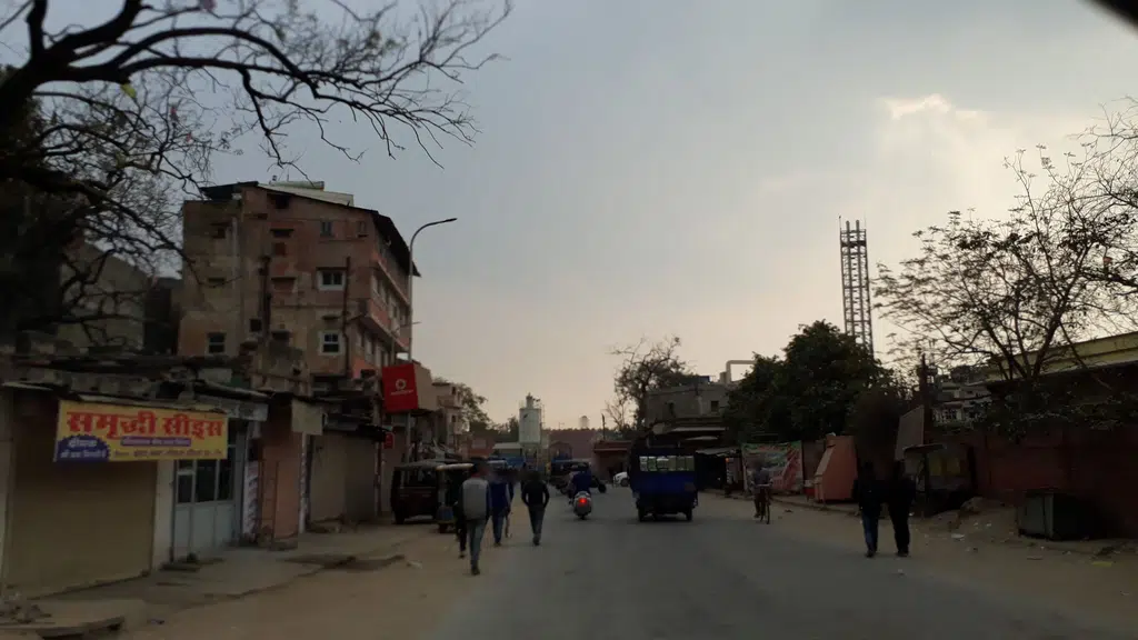 Jaipur Rural Police