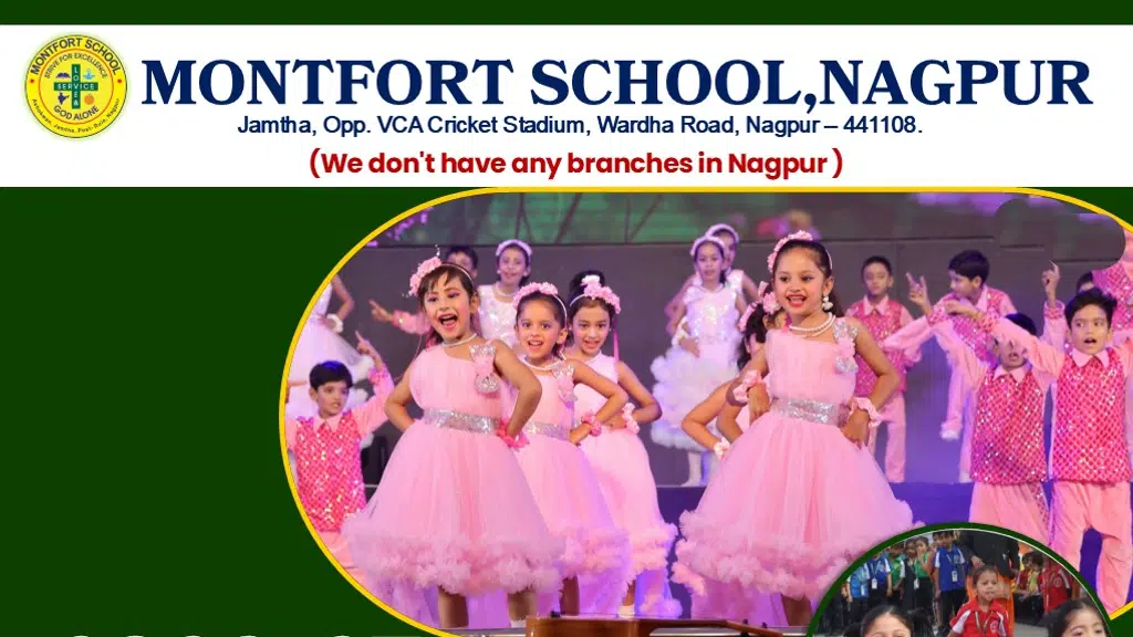 Montfort School