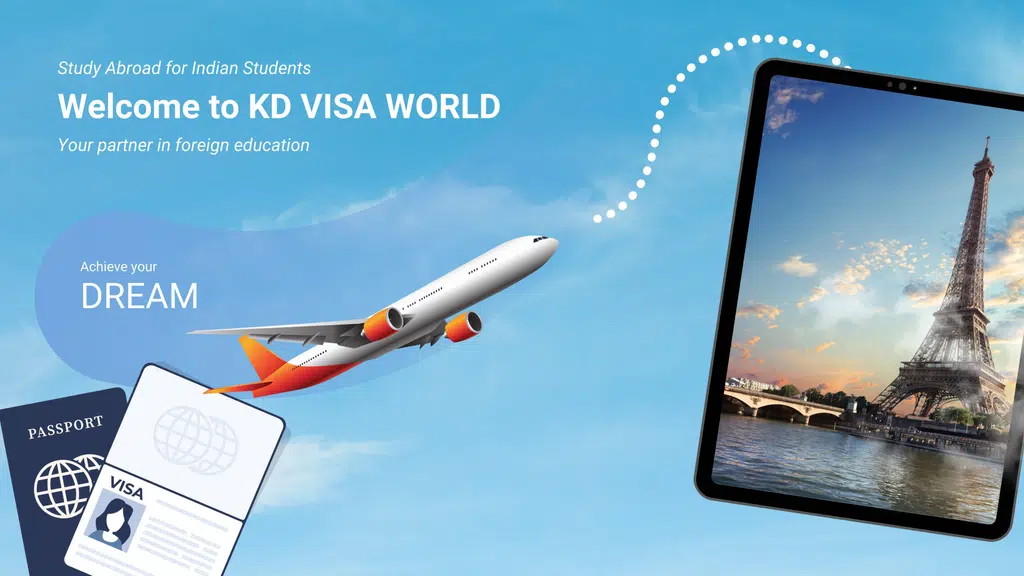 KD Visa World