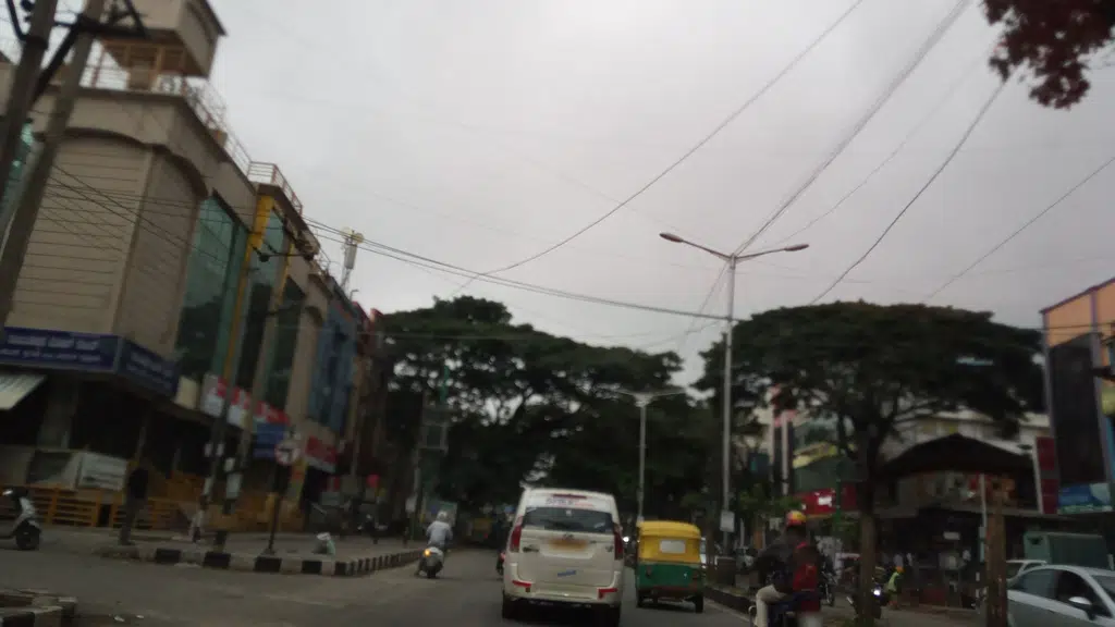 Titan World - Banashankari Third Stage, Bengaluru