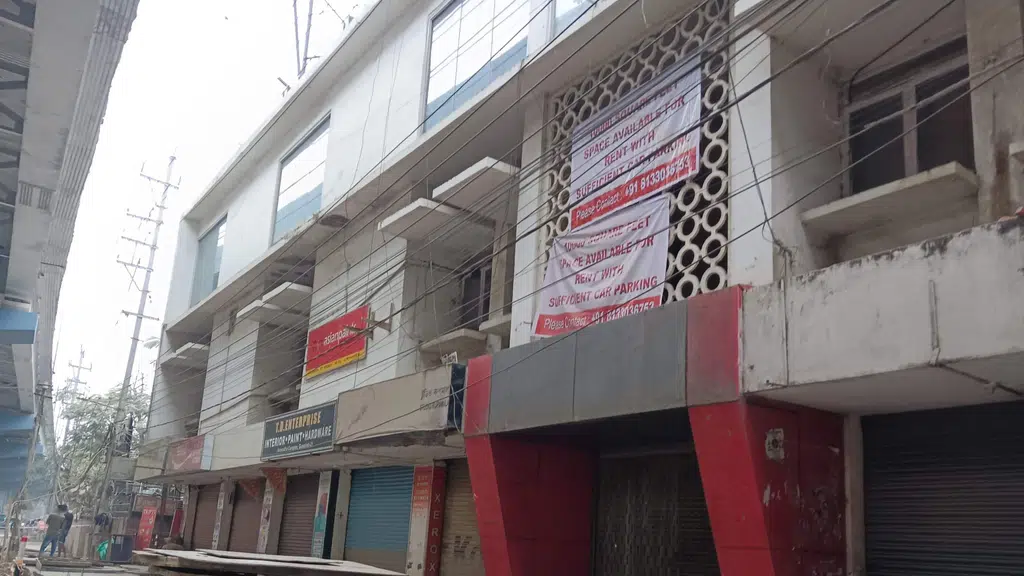 Hotel BloomVilla