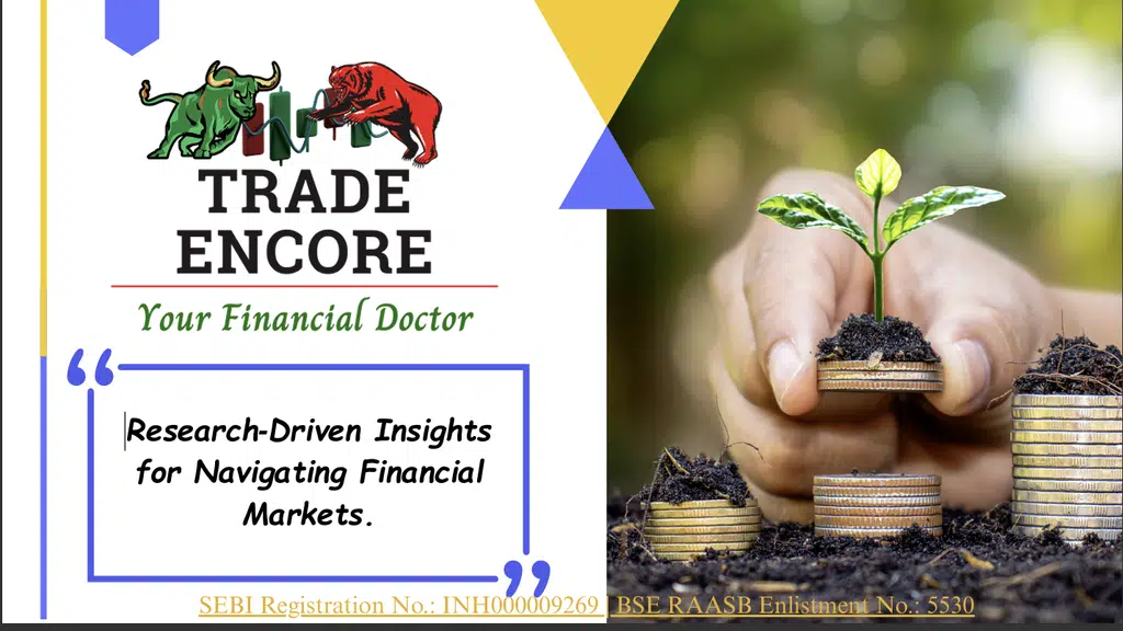 Trade Encore - Your Financial Doctor