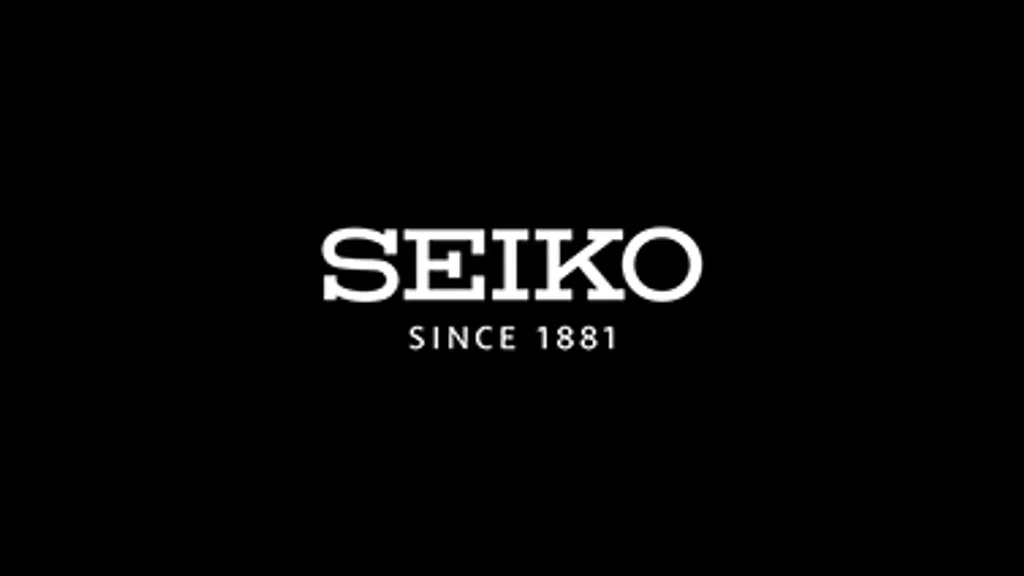 Seiko Boutique